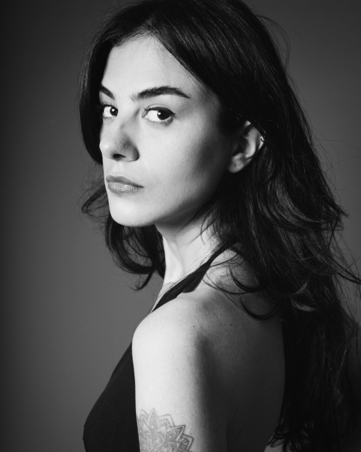 İrem Sözbir - Müge Orkun Menajerlik