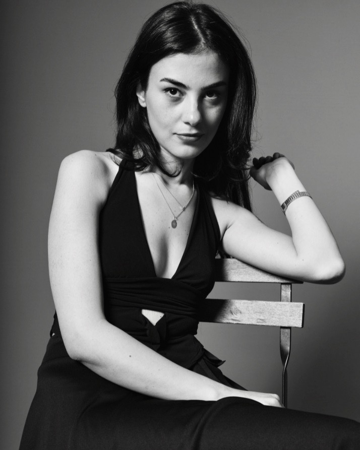 İrem Sözbir - Müge Orkun Menajerlik