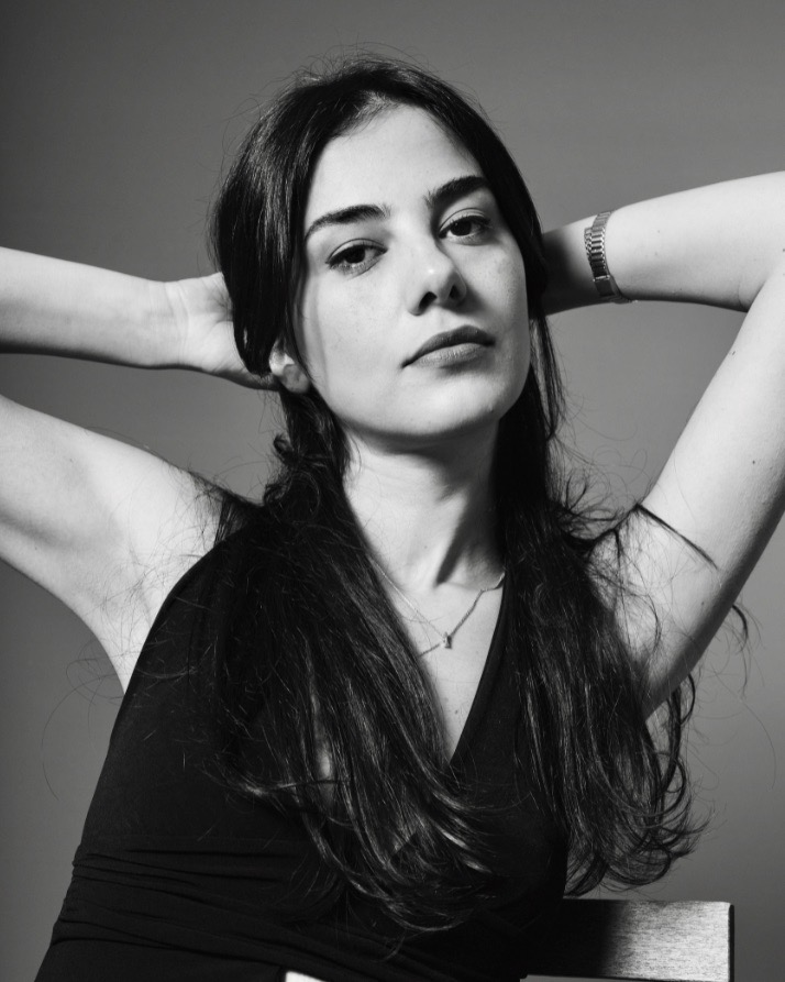 İrem Sözbir - Müge Orkun Menajerlik