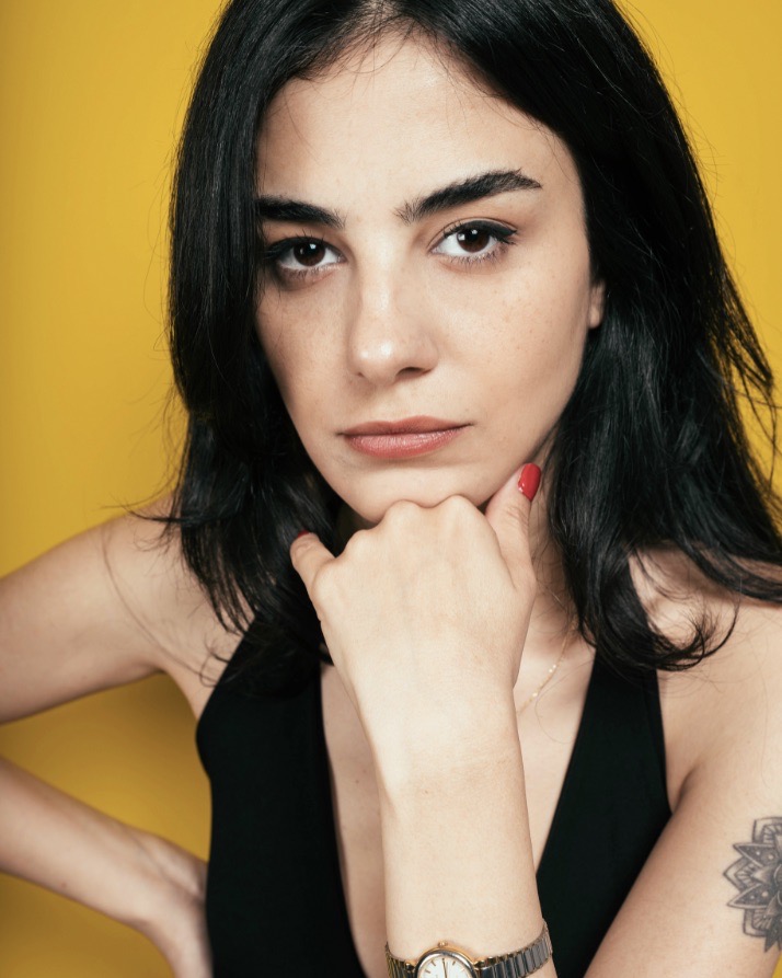 İrem Sözbir - Müge Orkun Menajerlik