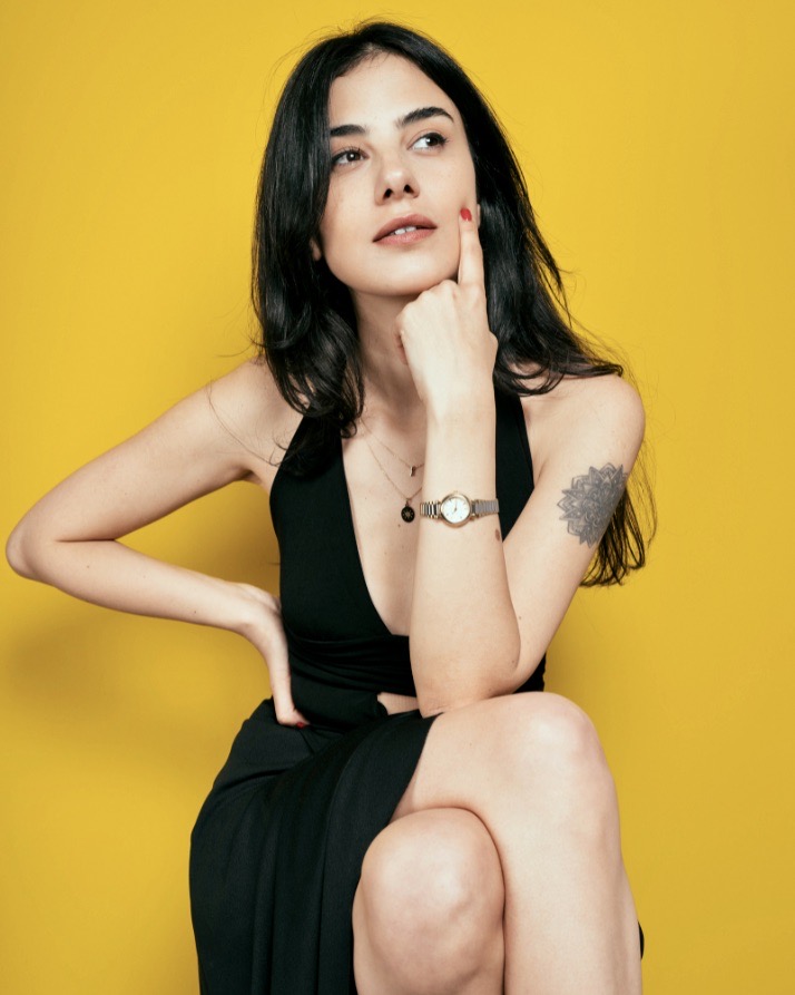 İrem Sözbir - Müge Orkun Menajerlik