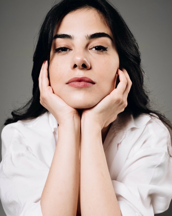 İrem Sözbir - Müge Orkun Menajerlik