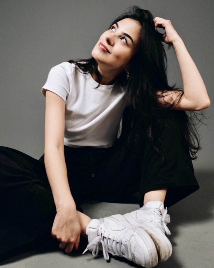 İrem Sözbir - Müge Orkun Menajerlik