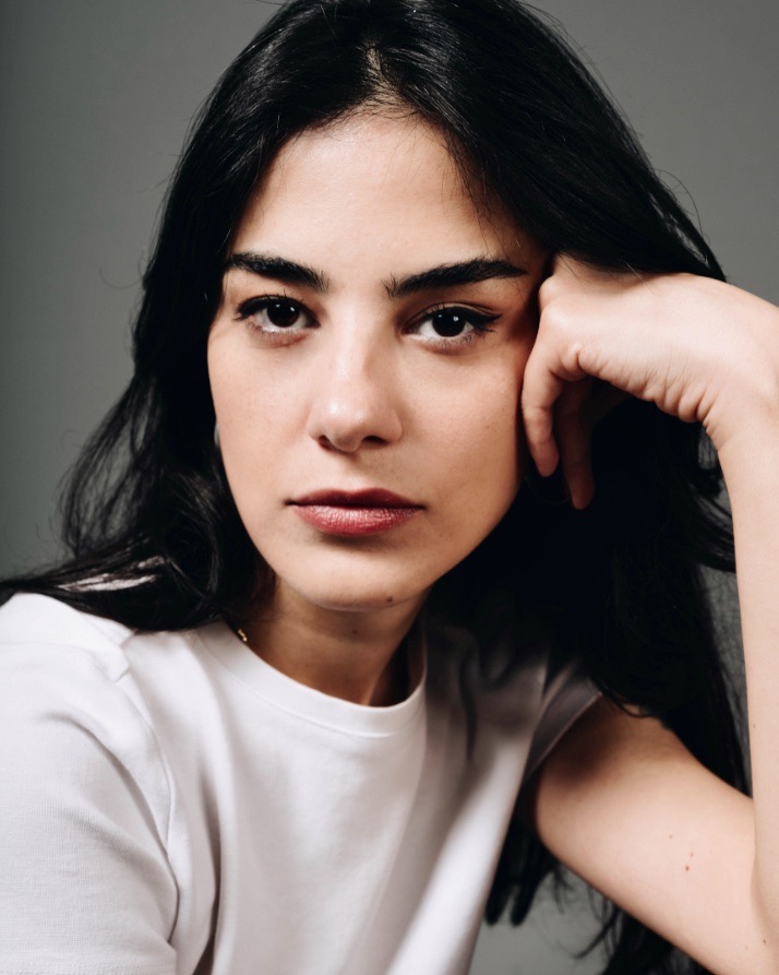 İrem Sözbir - Müge Orkun Menajerlik