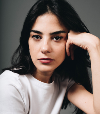 İrem Sözbir - Müge Orkun Menajerlik