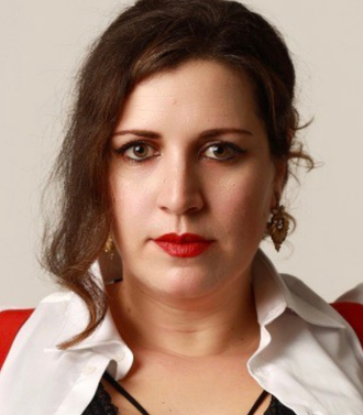 İris Bilen - Müge Orkun Menajerlik