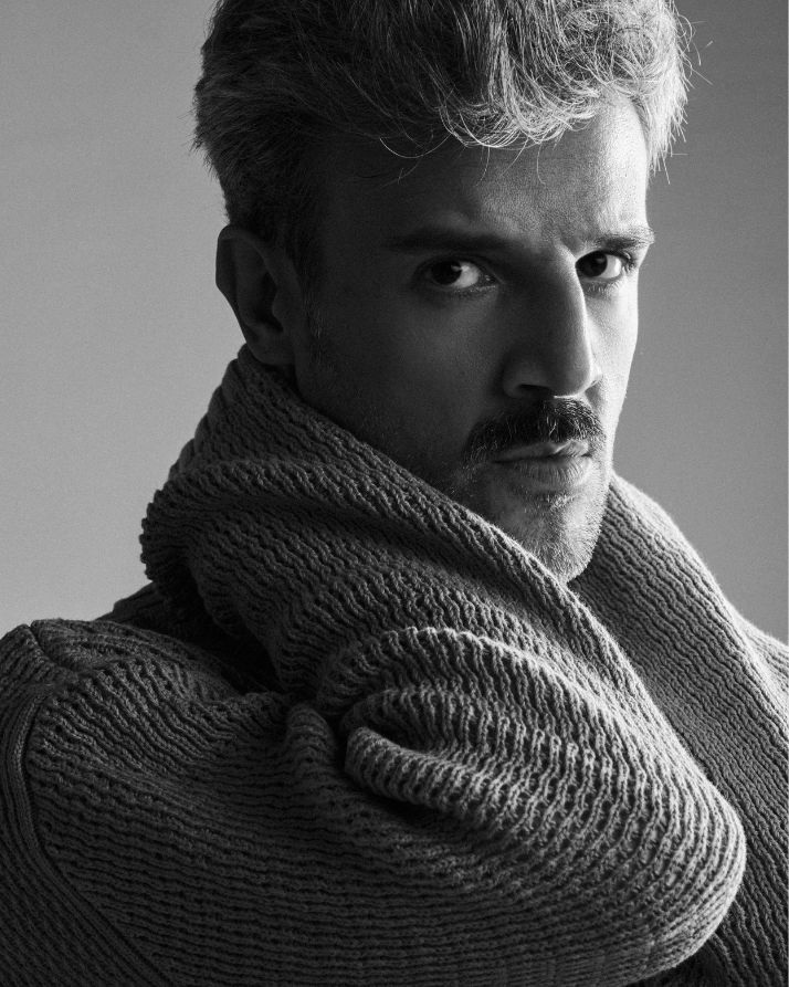 Kaan Songün - Müge Orkun Menajerlik