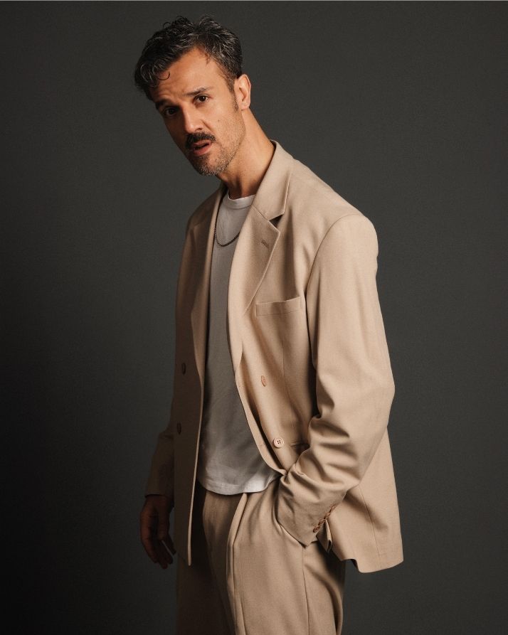 Kaan Songün - Müge Orkun Menajerlik