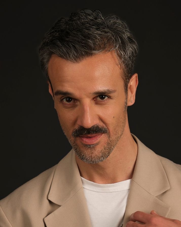 Kaan Songün - Müge Orkun Menajerlik