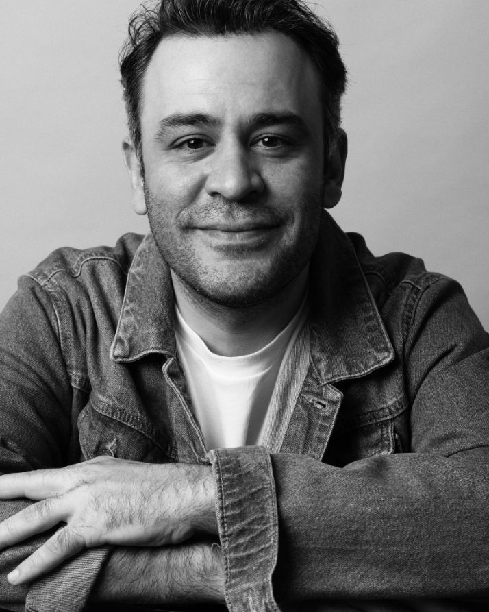 Murat Yılmaz - Müge Orkun Menajerlik