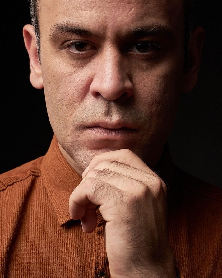 Murat Yılmaz - Müge Orkun Menajerlik