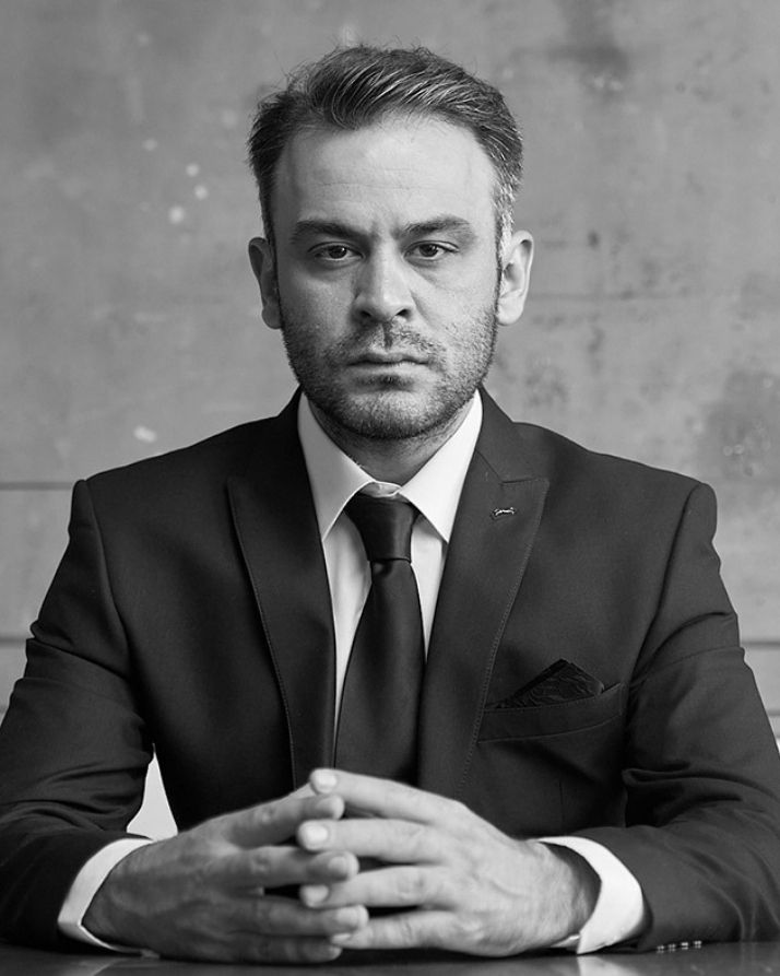 Murat Yılmaz - Müge Orkun Menajerlik