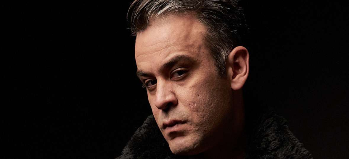 Murat Yılmaz - Müge Orkun Menajerlik