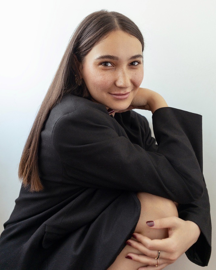 Öznuray Bolat - Müge Orkun Menajerlik