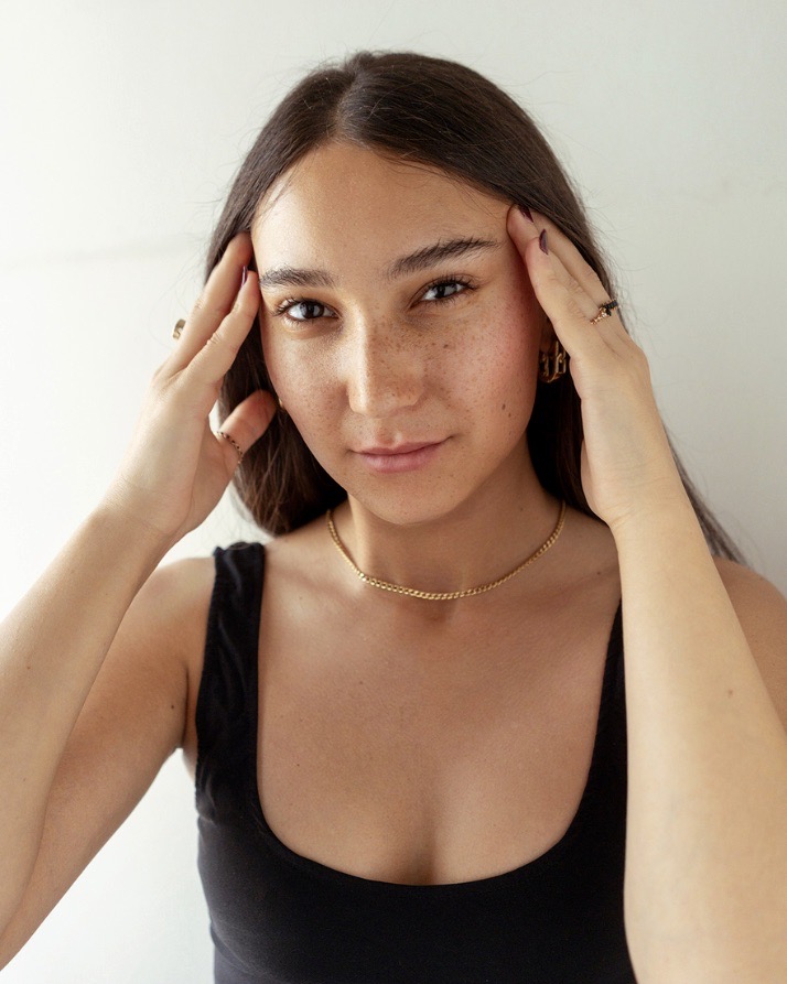 Öznuray Bolat - Müge Orkun Menajerlik