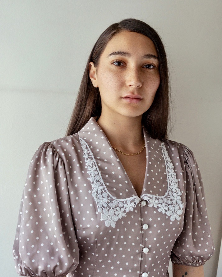 Öznuray Bolat - Müge Orkun Menajerlik