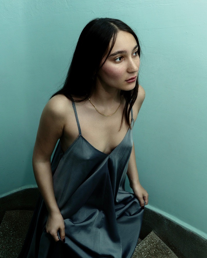 Öznuray Bolat - Müge Orkun Menajerlik