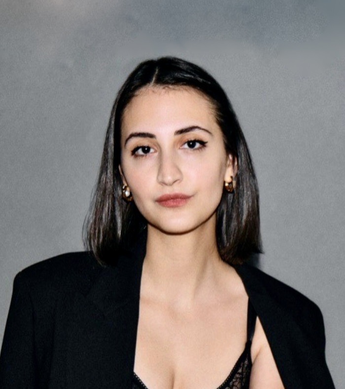 Selin Erdoğan - Müge Orkun Menajerlik