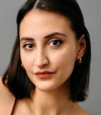 Selin Erdoğan - Müge Orkun Menajerlik