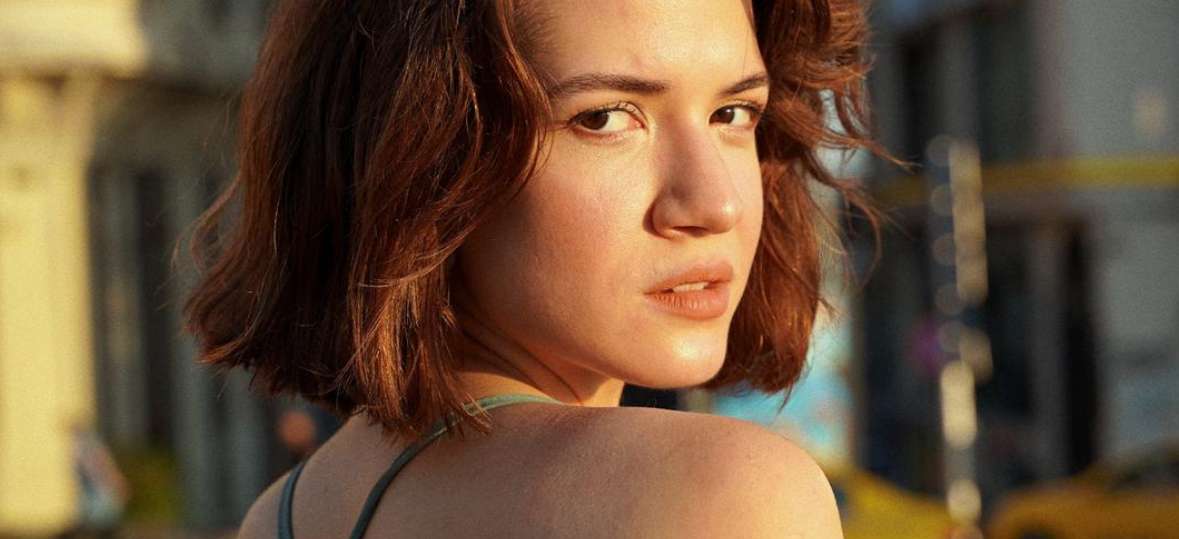 Sevgi Aydınlı - Müge Orkun Menajerlik