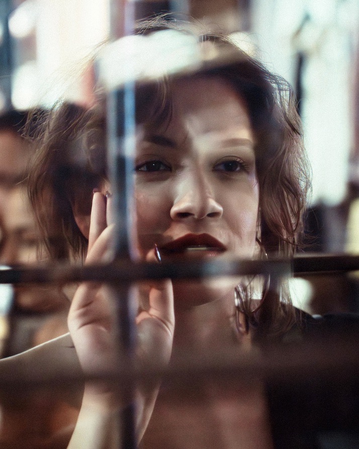 Sevgi Aydınlı - Müge Orkun Menajerlik