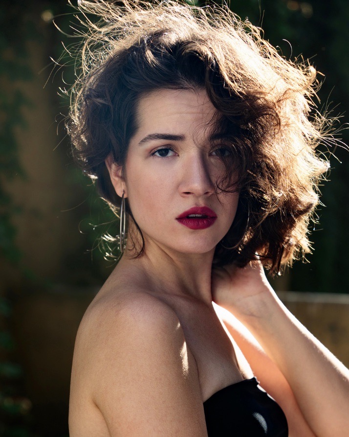 Sevgi Aydınlı - Müge Orkun Menajerlik