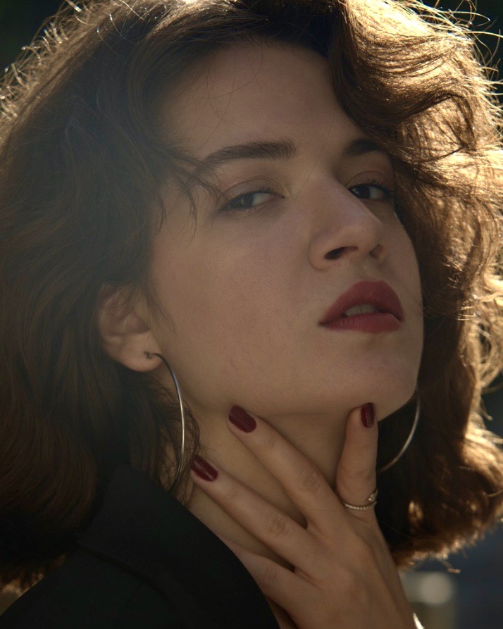 Sevgi Aydınlı - Müge Orkun Menajerlik