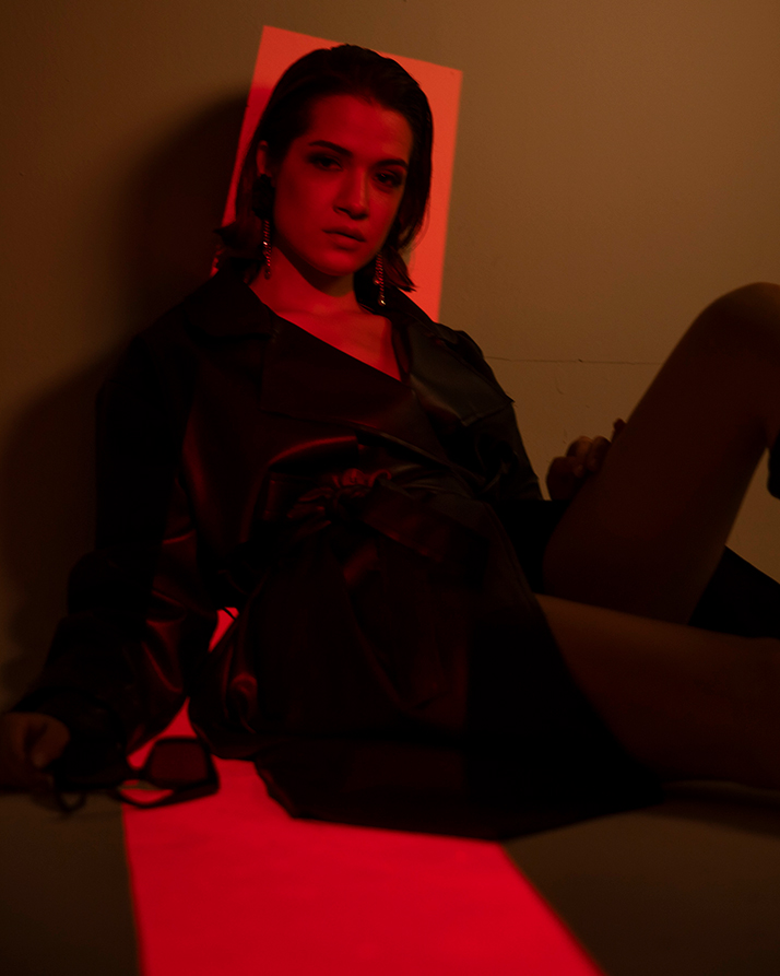 Sevgi Aydınlı - Müge Orkun Menajerlik