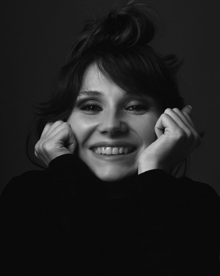 Sevilay Oğuz - Müge Orkun Menajerlik