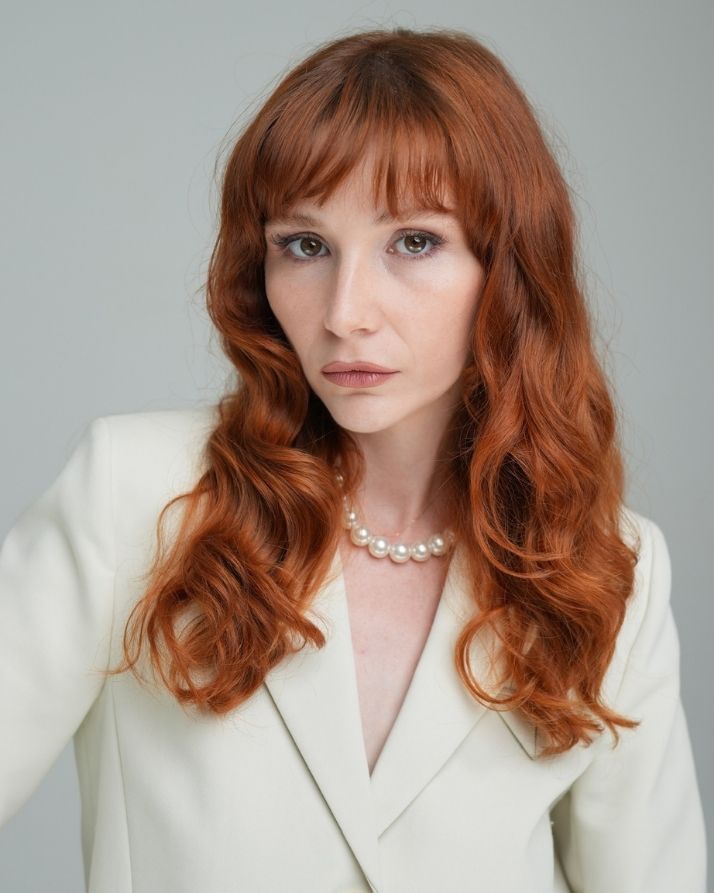 Sevilay Oğuz - Müge Orkun Menajerlik