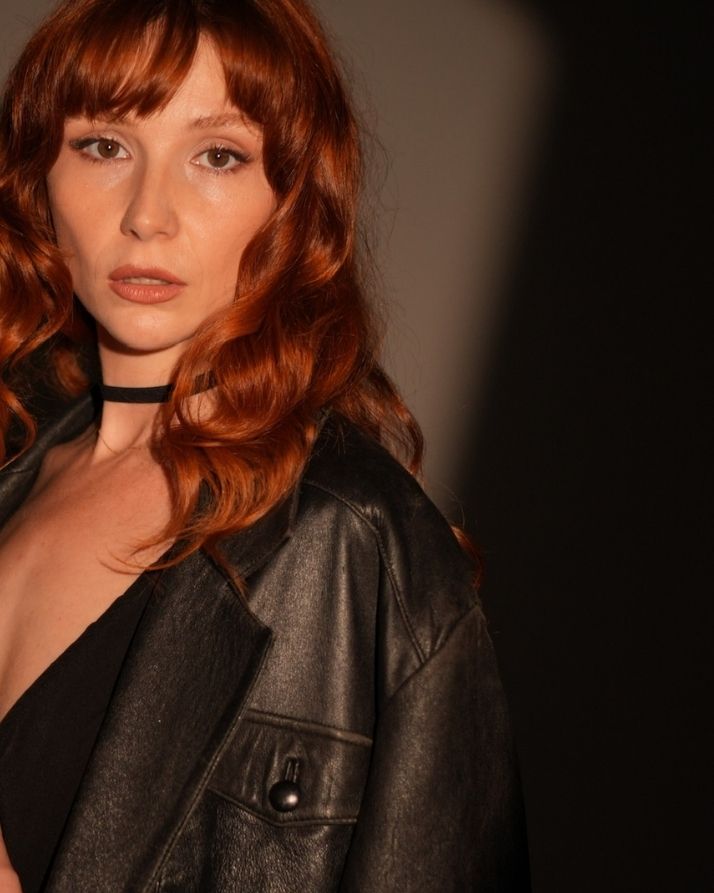 Sevilay Oğuz - Müge Orkun Menajerlik