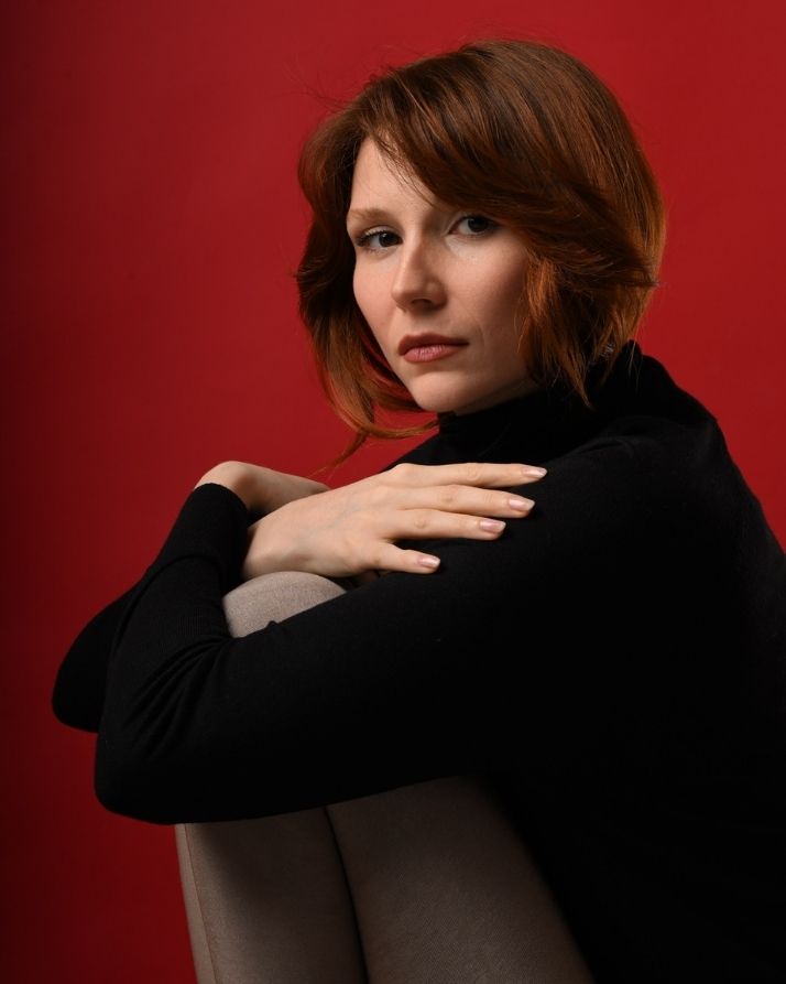 Sevilay Oğuz - Müge Orkun Menajerlik