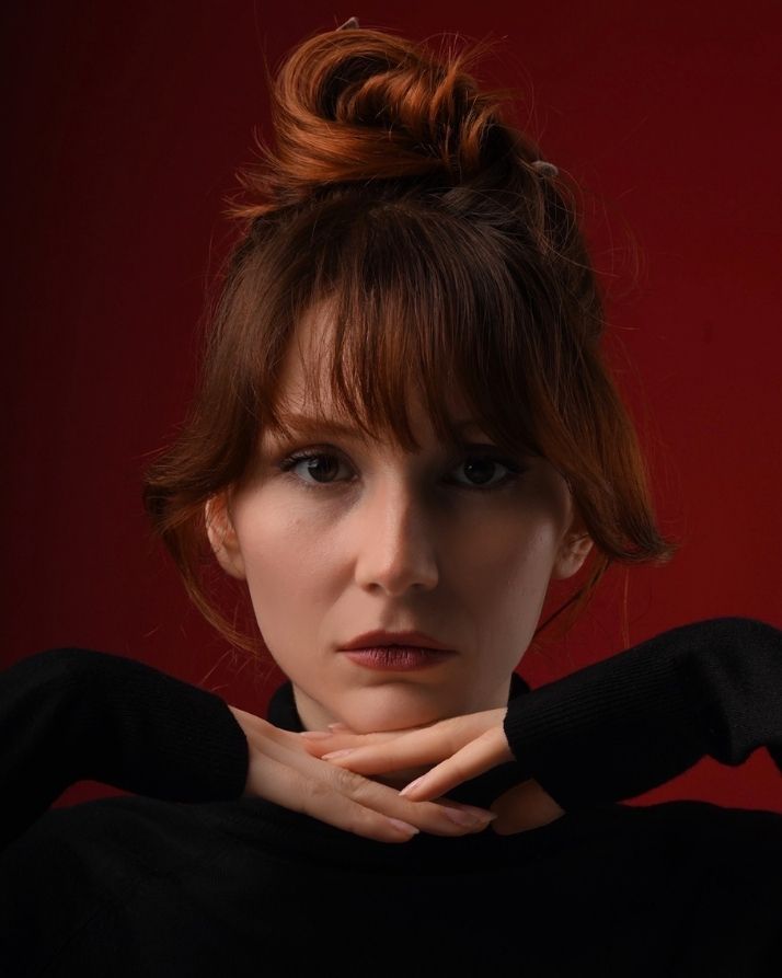 Sevilay Oğuz - Müge Orkun Menajerlik