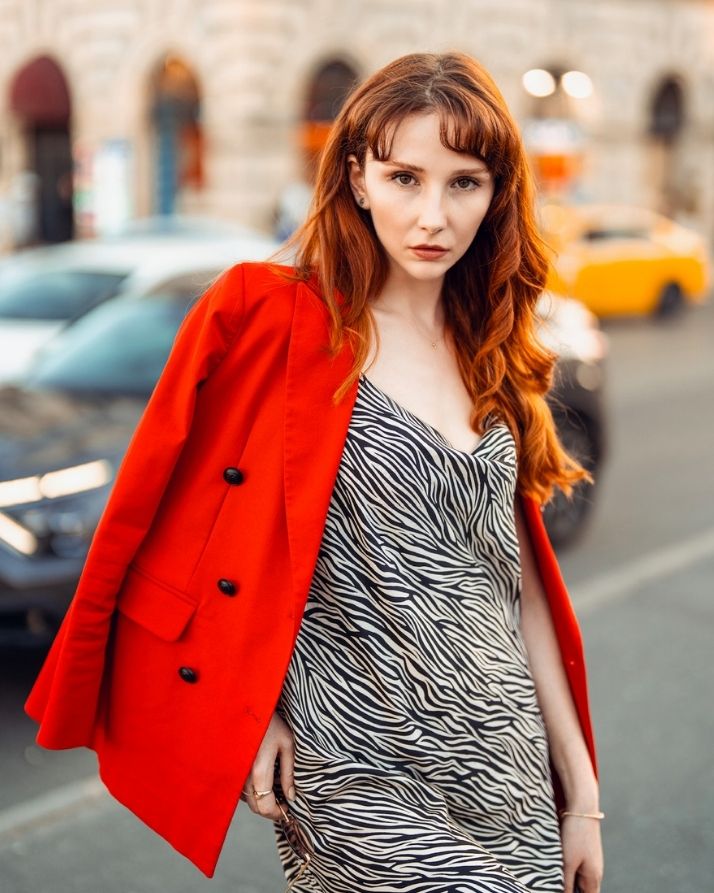 Sevilay Oğuz - Müge Orkun Menajerlik