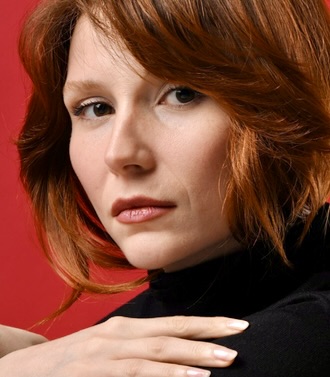 Sevilay Oğuz - Müge Orkun Menajerlik