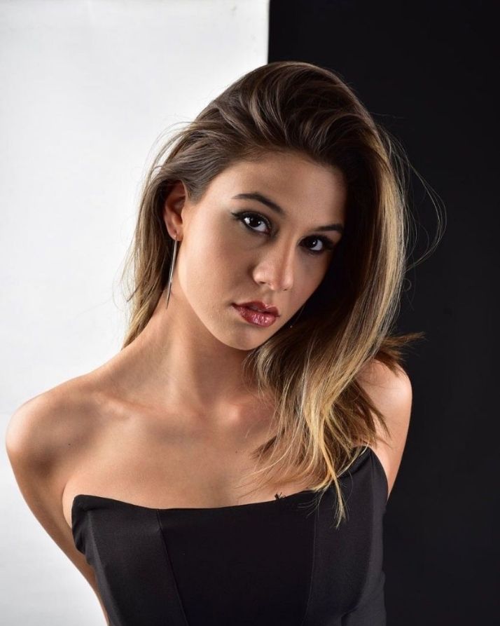 Yağmur Işık - Müge Orkun Menajerlik