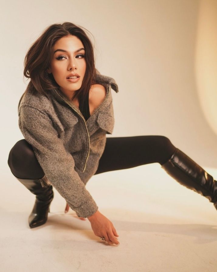 Yağmur Işık - Müge Orkun Menajerlik